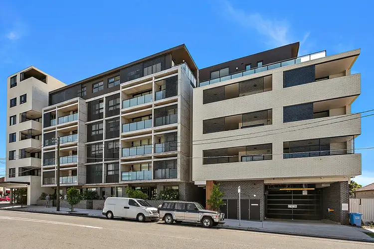 114/294 Forest Road, Bexley NSW 2207