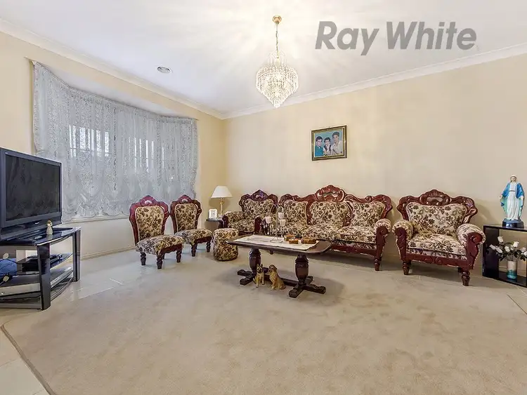 Second view of Homely house listing, 2 Peppermint Grove, Cairnlea VIC 3023