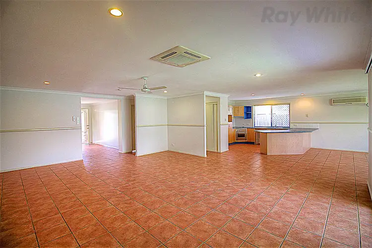 Sixth view of Homely house listing, 22 Taltarni Circuit, Mitchelton QLD 4053