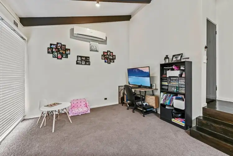 Third view of Homely unit listing, 41 Edward Road, Chirnside Park VIC 3116