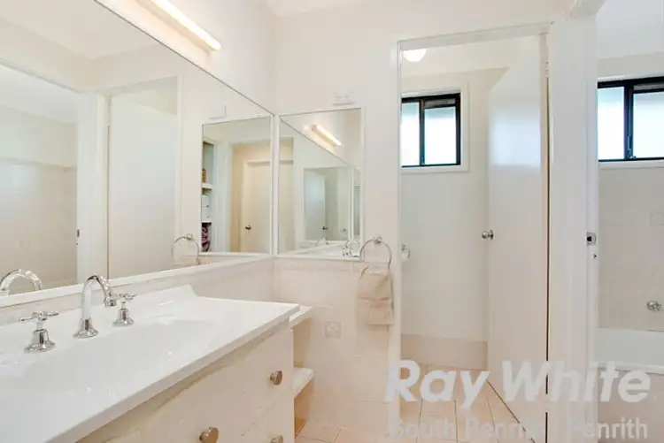 Sixth view of Homely house listing, 30 Tukara Road, South Penrith NSW 2750