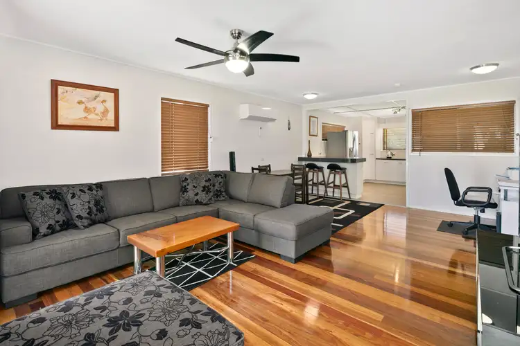 Second view of Homely house listing, 26 Elton Street, Hemmant QLD 4174