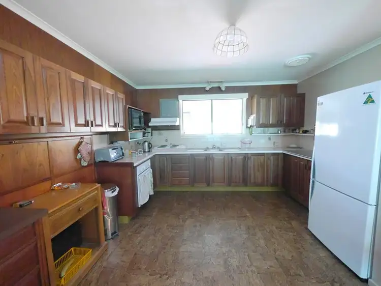 Second view of Homely house listing, 49-55 Robinson Street, Woodstock NSW 2793