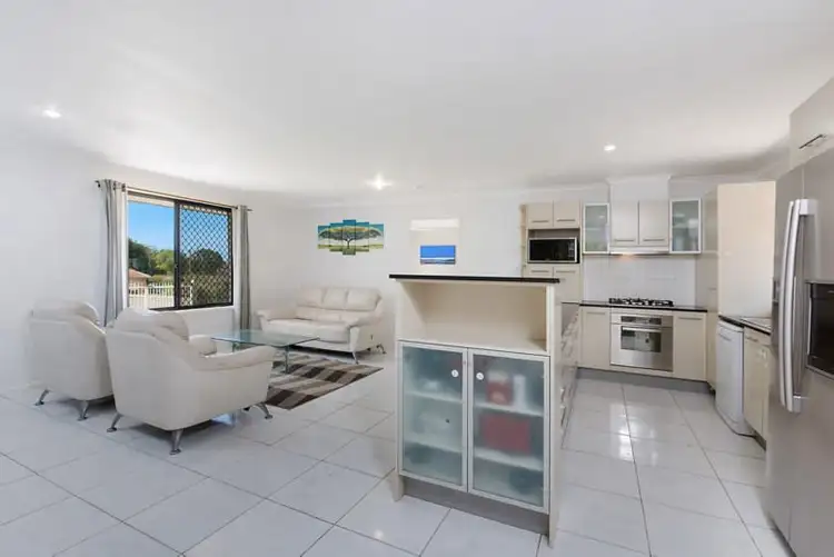 Third view of Homely house listing, 1 Cluny Drive, Buderim QLD 4556