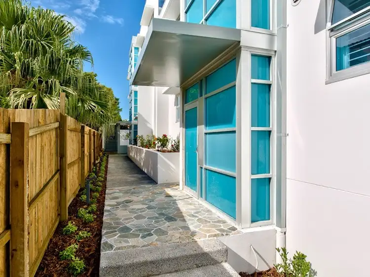 Fourth view of Homely unit listing, 4/15 Grosvenor Street, Balmoral QLD 4171