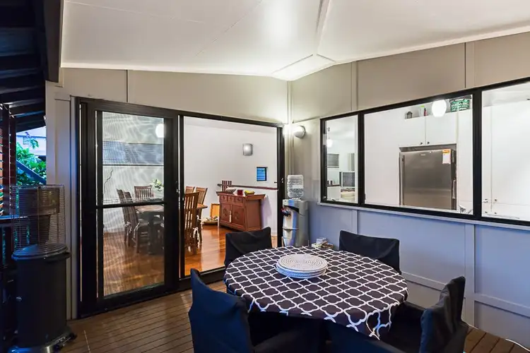 Seventh view of Homely house listing, 116 Arthur Terrace, Red Hill QLD 4059