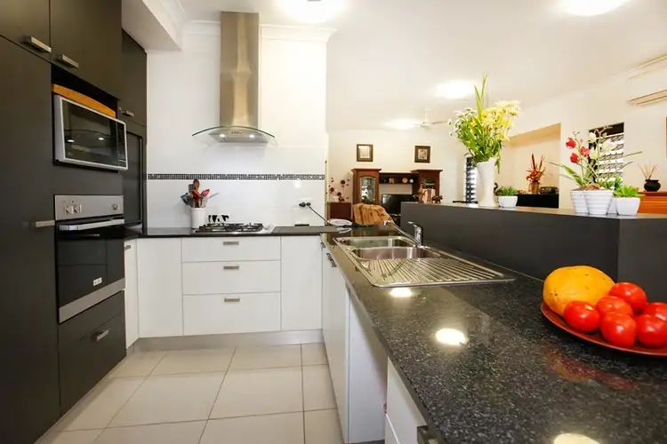 Third view of Homely house listing, 46 Brookfield Terrace, Idalia QLD 4811