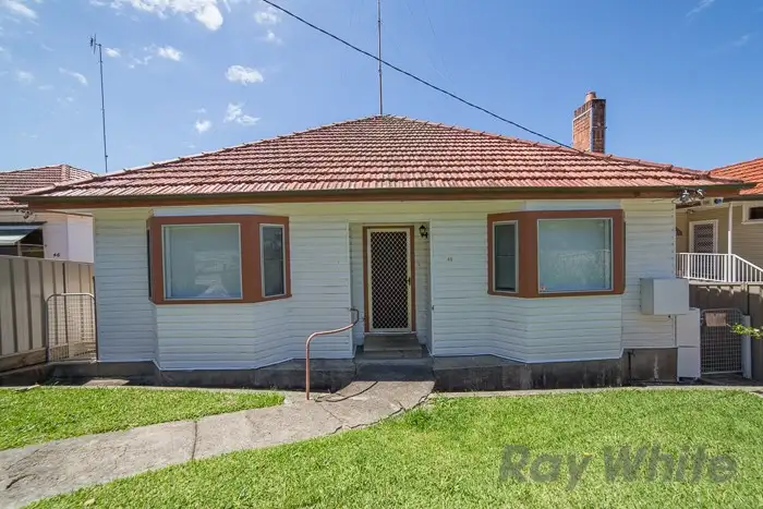 Main view of Homely house listing, 48 Kahibah Road, Highfields NSW 2289