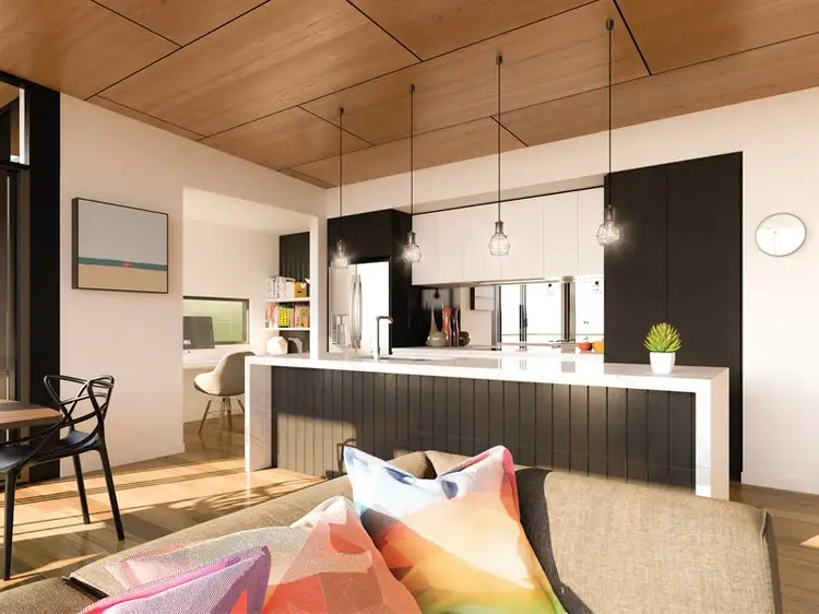 Fifth view of Homely apartment listing, Address available on request