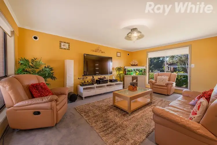 Fifth view of Homely house listing, 73 Kellbourne Drive, Rowville VIC 3178