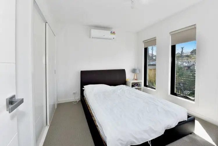 Second view of Homely townhouse listing, 23 Ida Street, Coburg North VIC 3058