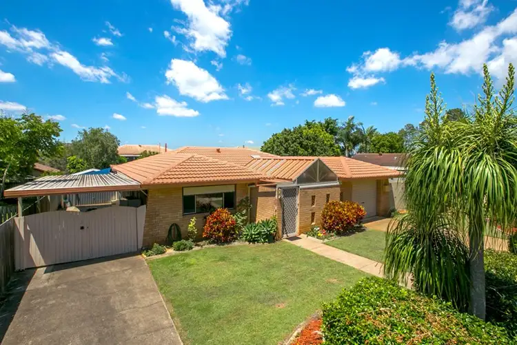 Second view of Homely house listing, 22 Barramay Street, Manly West QLD 4179