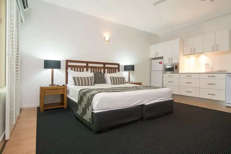 Third view of Homely apartment listing, B212/316 Port Douglas Road, Port Douglas QLD 4877