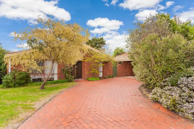Main view of Homely house listing, 4 Courier Court, Leopold VIC 3224