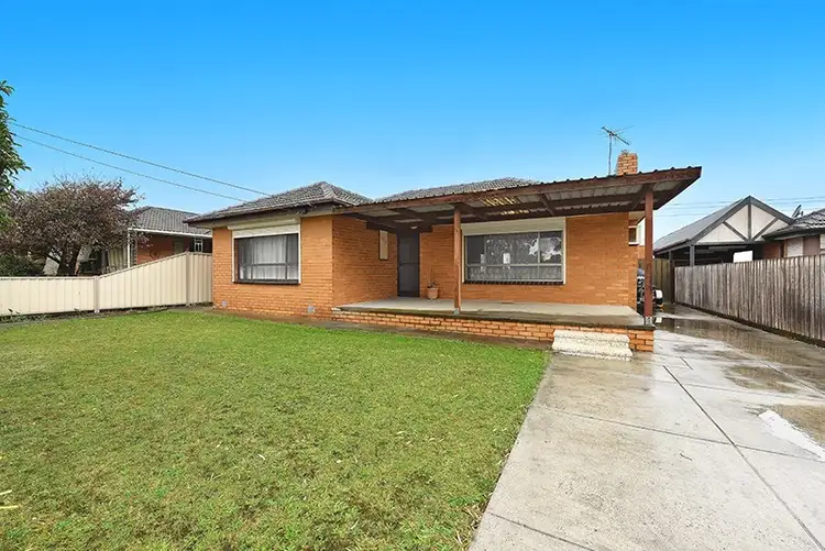 Second view of Homely house listing, 200 Mcbryde Street, Fawkner VIC 3060