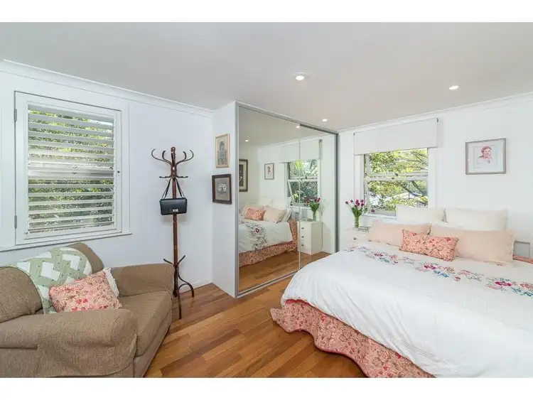 Sixth view of Homely unit listing, 2/315 Given Terrace, Paddington QLD 4064