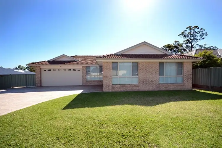 Main view of Homely house listing, 31 Hunter Street, Callala Bay NSW 2540