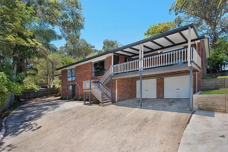 Main view of Homely house listing, 22 Orlando Crescent, Kuluin QLD 4558