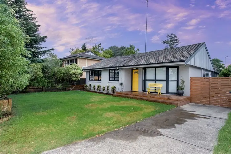 Second view of Homely house listing, 139 Great Western Highway, Emu Plains NSW 2750