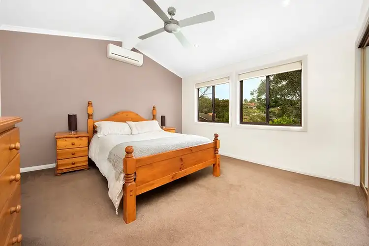 Fourth view of Homely house listing, 19 Penrose Place, Menai NSW 2234