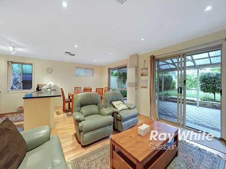 Third view of Homely house listing, 168B Nelson Road, Para Vista SA 5093
