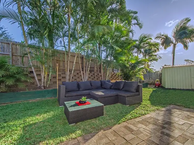 8/11 Cottesloe Drive, Robina QLD 4226
