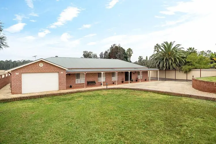 Second view of Homely rural property listing, 79 Jersey Road, Bringelly NSW 2556