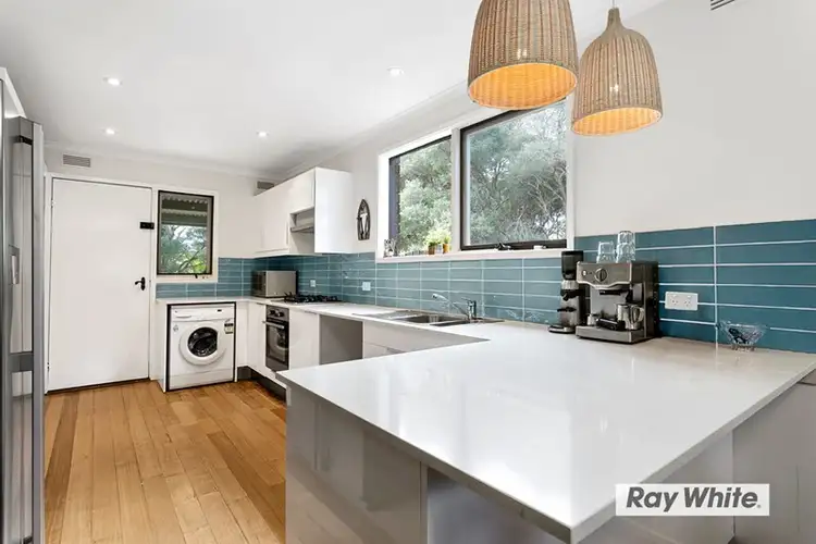 Third view of Homely house listing, 8 Adam Street, Rye VIC 3941