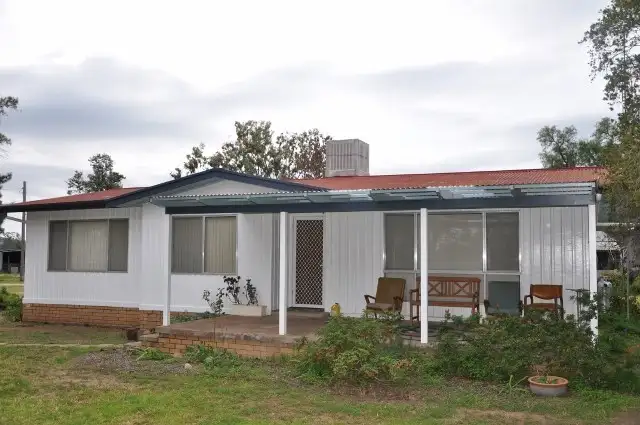 "Lutana" Pye Street, Eugowra NSW 2806