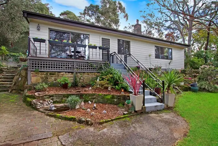 Second view of Homely house listing, 14 Waratah Street, Bowen Mountain NSW 2753