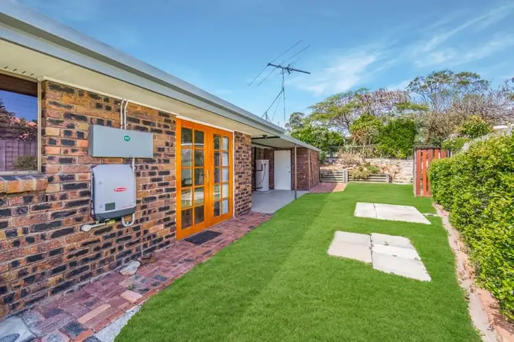 Second view of Homely house listing, 10 Bachmann Street, Chermside West QLD 4032