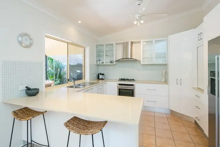 Fifth view of Homely house listing, 4 Blackthorne Street, Ormiston QLD 4160