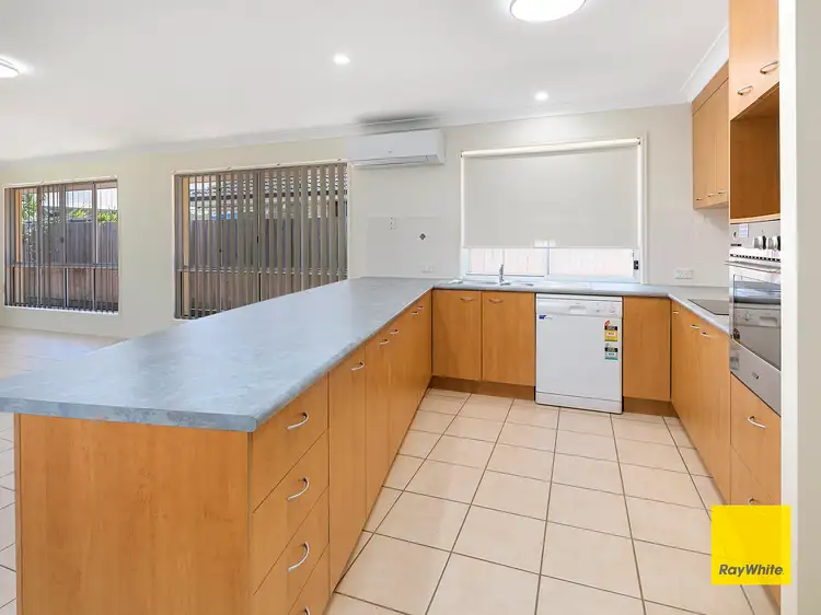 Second view of Homely house listing, 4 Inkerman Place, Thornlands QLD 4164