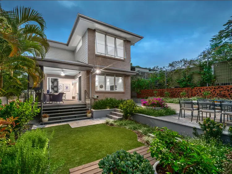 Third view of Homely house listing, 38 Camboor Street, Camp Hill QLD 4152