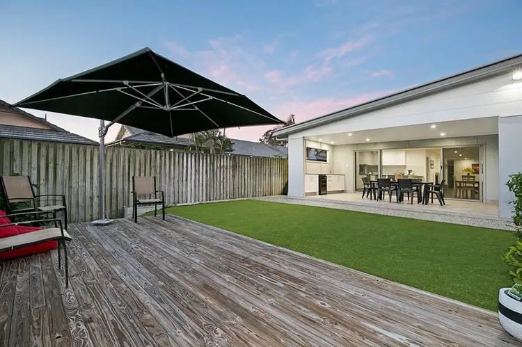 19 Badgen Road, Birkdale QLD 4159