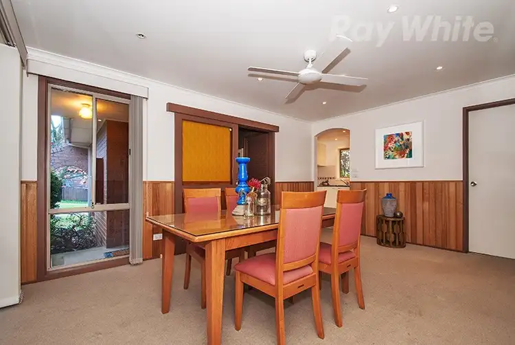 Seventh view of Homely house listing, 73 ST ANDREWS Drive, Chirnside Park VIC 3116
