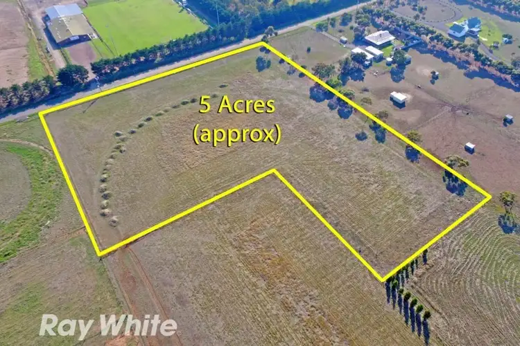 Third view of Homely land listing, 20 Gibbons Road, Lara VIC 3212