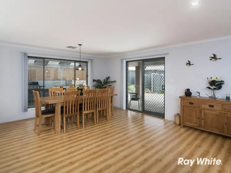 Third view of Homely house listing, 45A Hurling Drive, Mount Barker SA 5251