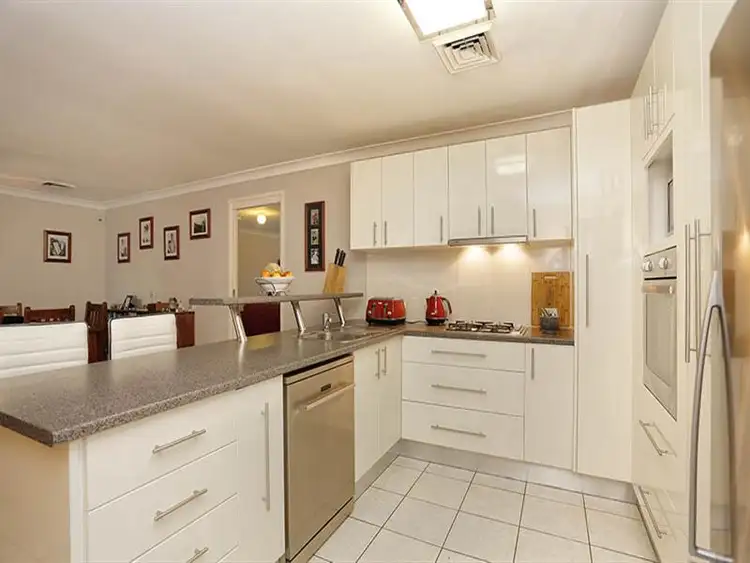 Third view of Homely house listing, 2/132 Colonial Drive, Bligh Park NSW 2756