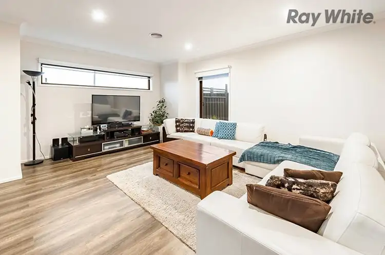 Sixth view of Homely house listing, 67 McCann Drive, Albanvale VIC 3021