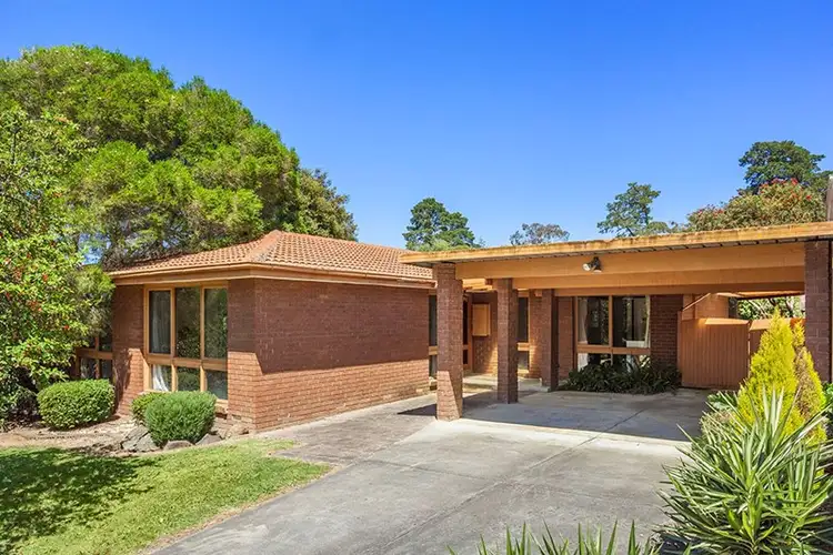Main view of Homely house listing, 2 Azure Court, Templestowe VIC 3106
