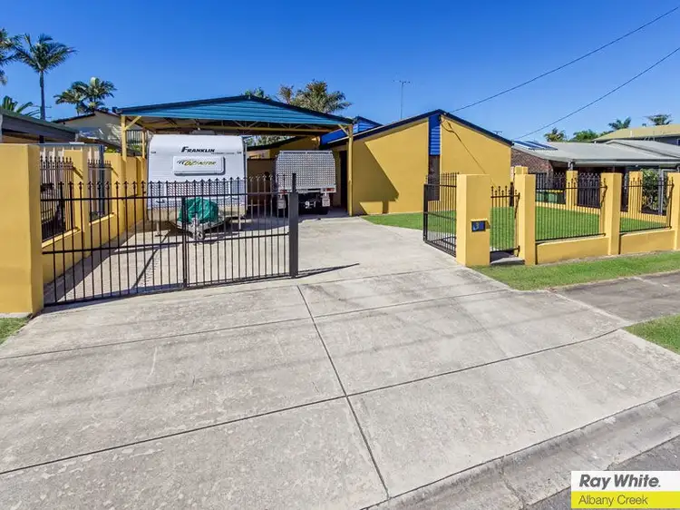 Main view of Homely house listing, 3 Zinnia Street, Strathpine QLD 4500