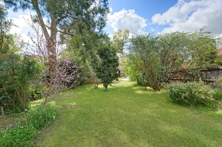 Second view of Homely house listing, 3 Northcote Road, Hornsby NSW 2077