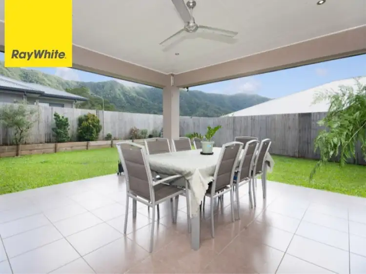 Fifth view of Homely house listing, 159 Fitzmaurice Drive, Bentley Park QLD 4869