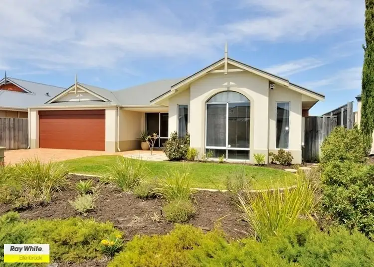 Second view of Homely house listing, 4 Madden Way, Ellenbrook WA 6069