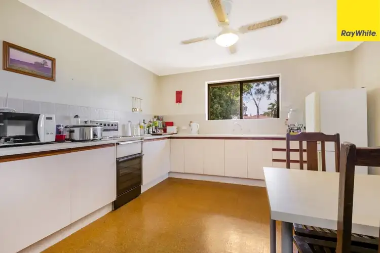 Fourth view of Homely house listing, Unit 1/11 Queen Street, Willaston SA 5118