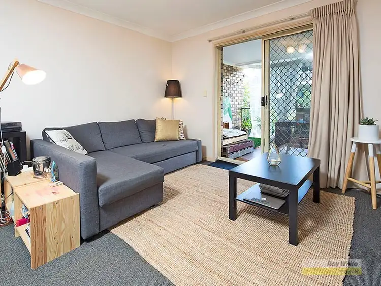 Third view of Homely unit listing, 6/24 Eliza Street, Clayfield QLD 4011