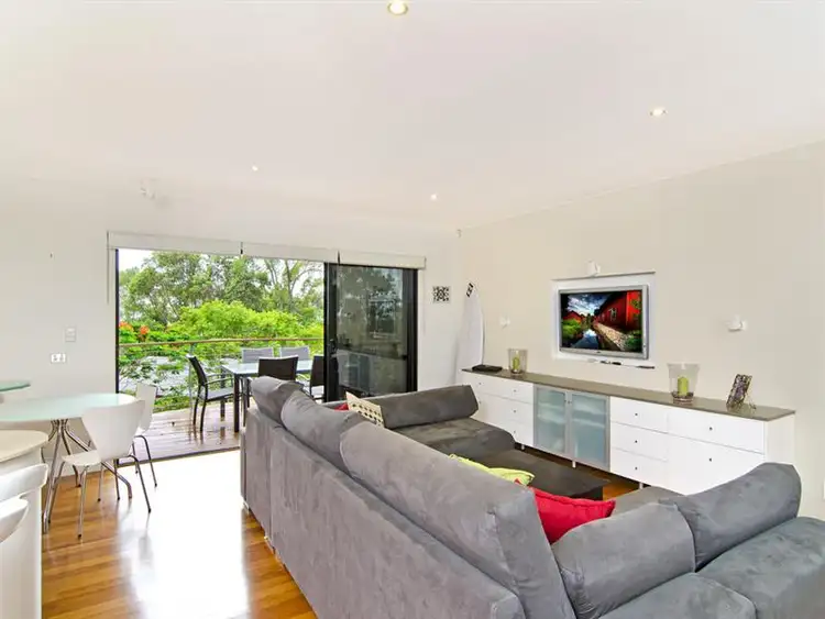 Sixth view of Homely house listing, 2 Sanctuary Crest Drive, Currumbin QLD 4223