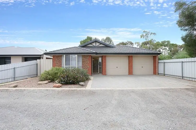 Second view of Homely unit listing, 1/115B Peerless Road, Munno Para West SA 5115