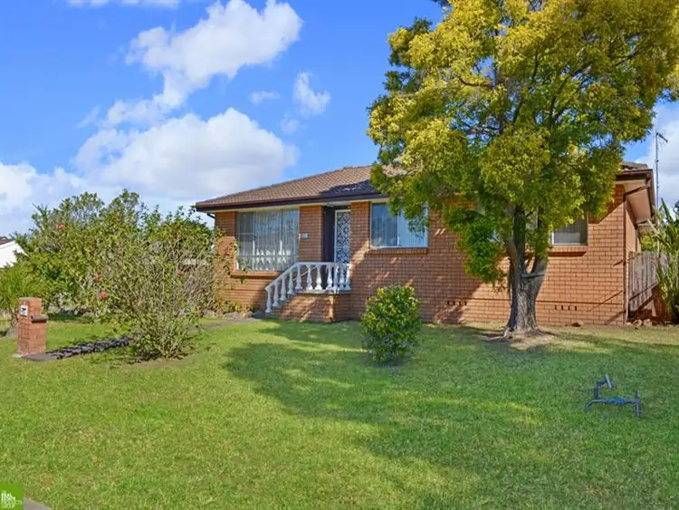 Main view of Homely house listing, 23 Badgery Street, Albion Park NSW 2527